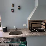 Apartamento Praia Grande - Reserva DNA
