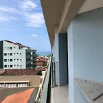 Apartamento Praia Grande - Reserva DNA