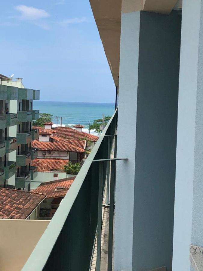 Apartamento Grande - Reserva Dna Ubatuba