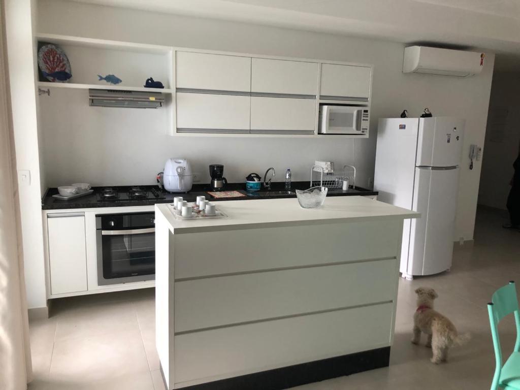 Apartamento Grande - Reserva Dna * Ubatuba