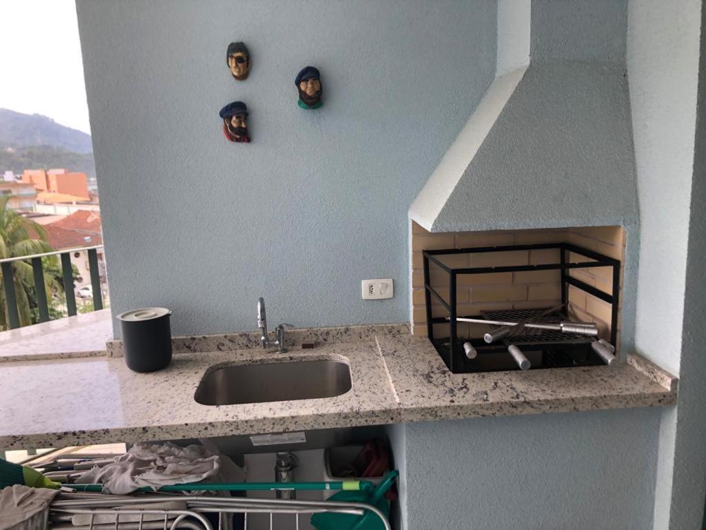 Apartamento Apartamento Grande - Reserva Dna *