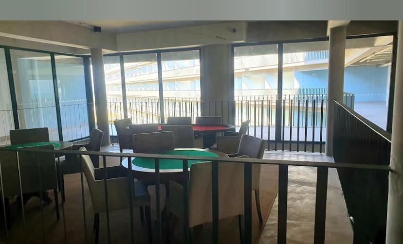 Apartamento Grande - Reserva Dna Apartamento Ubatuba