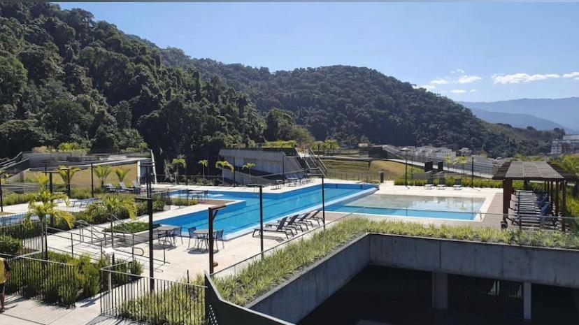 Apartamento Grande - Reserva Dna Apartamento