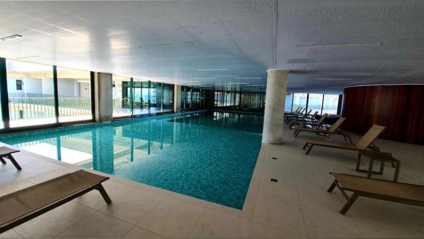 Apartamento Grande - Reserva Dna * Ubatuba