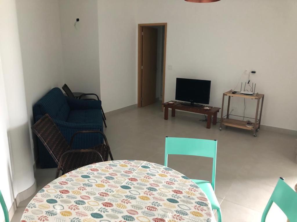 Apartamento Grande - Reserva Dna