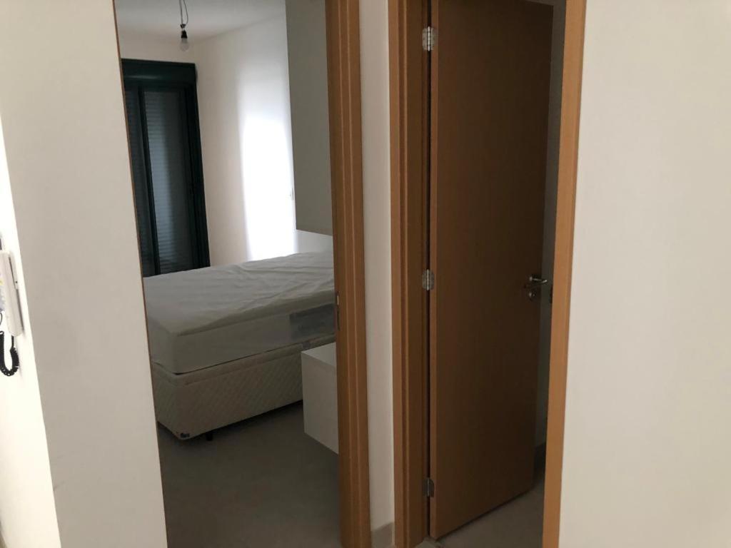 Apartamento Apartamento Grande - Reserva Dna