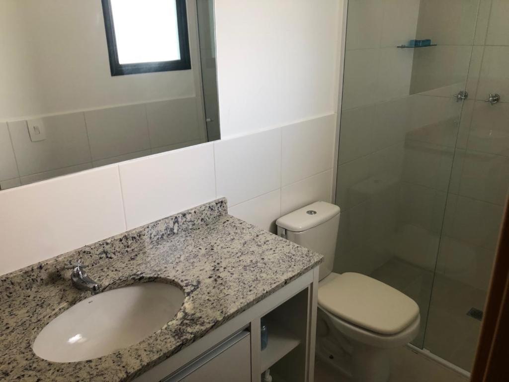 Apartamento Apartamento Grande - Reserva Dna *