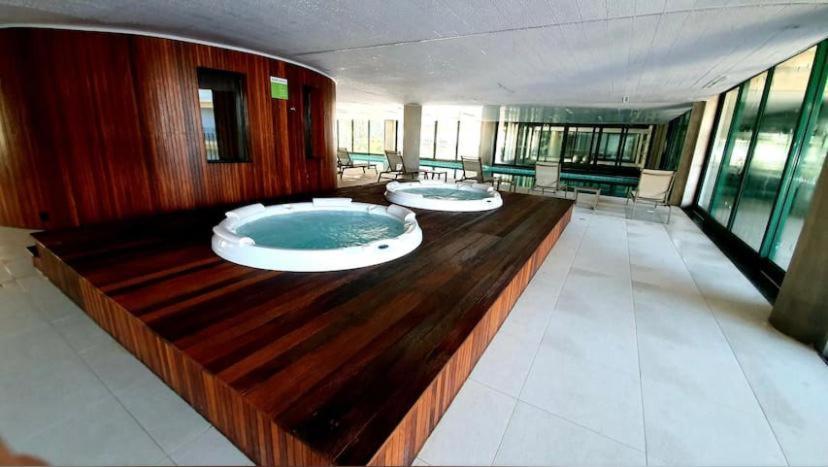 Apartamento Apartamento Grande - Reserva Dna *