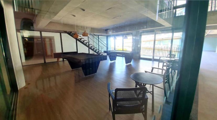 Apartamento Apartamento Grande - Reserva Dna Ubatuba